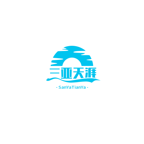 三亚天涯珞猛科技有限公司 Logo